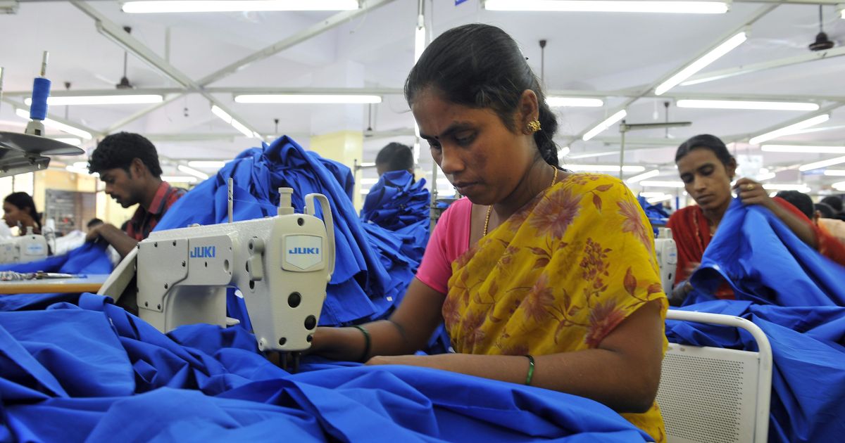 Supporting garment workers in these unprecedented times
