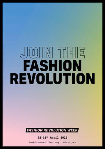 The Slow Fashion Revolution: Let's Rethink Washing Clothes - FASHINFIDELITY